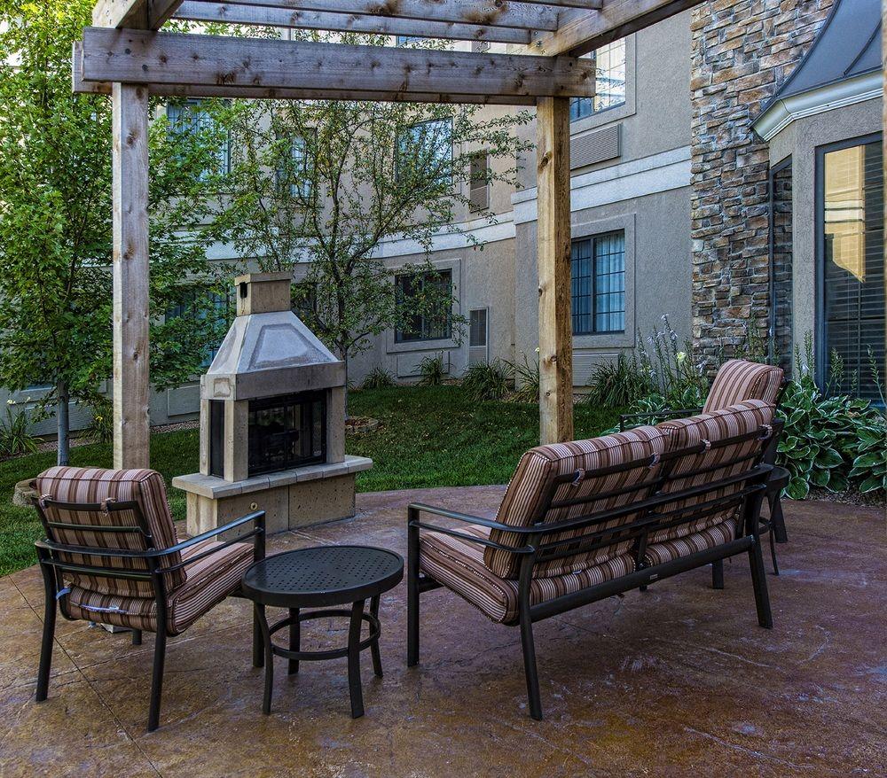 Candlewood Suites Eagan - Mall Of America Area By Ihg Exterior photo