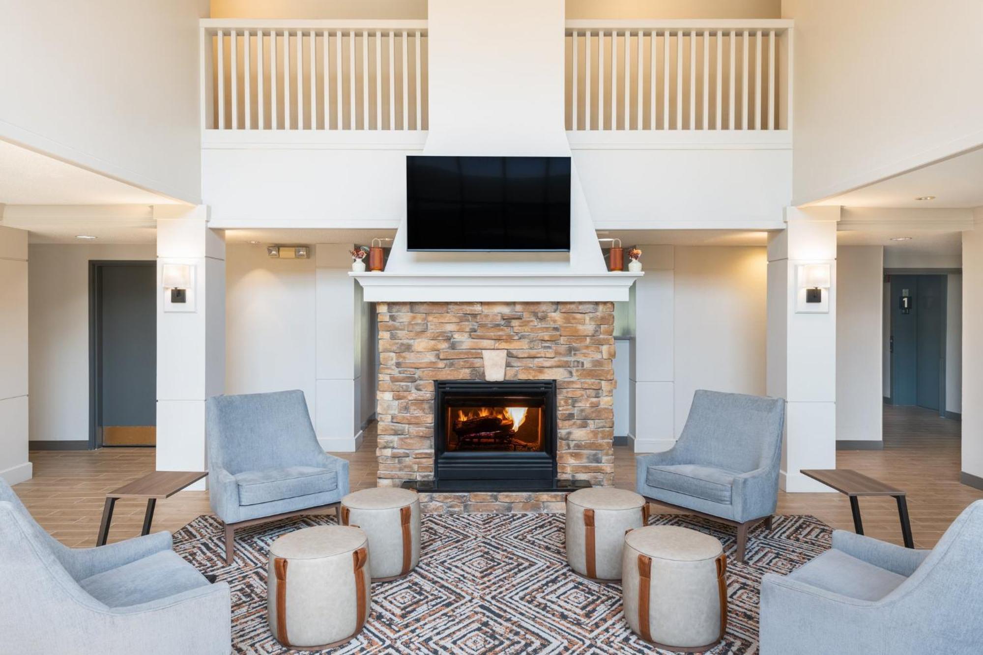 Candlewood Suites Eagan - Mall Of America Area By Ihg Exterior photo