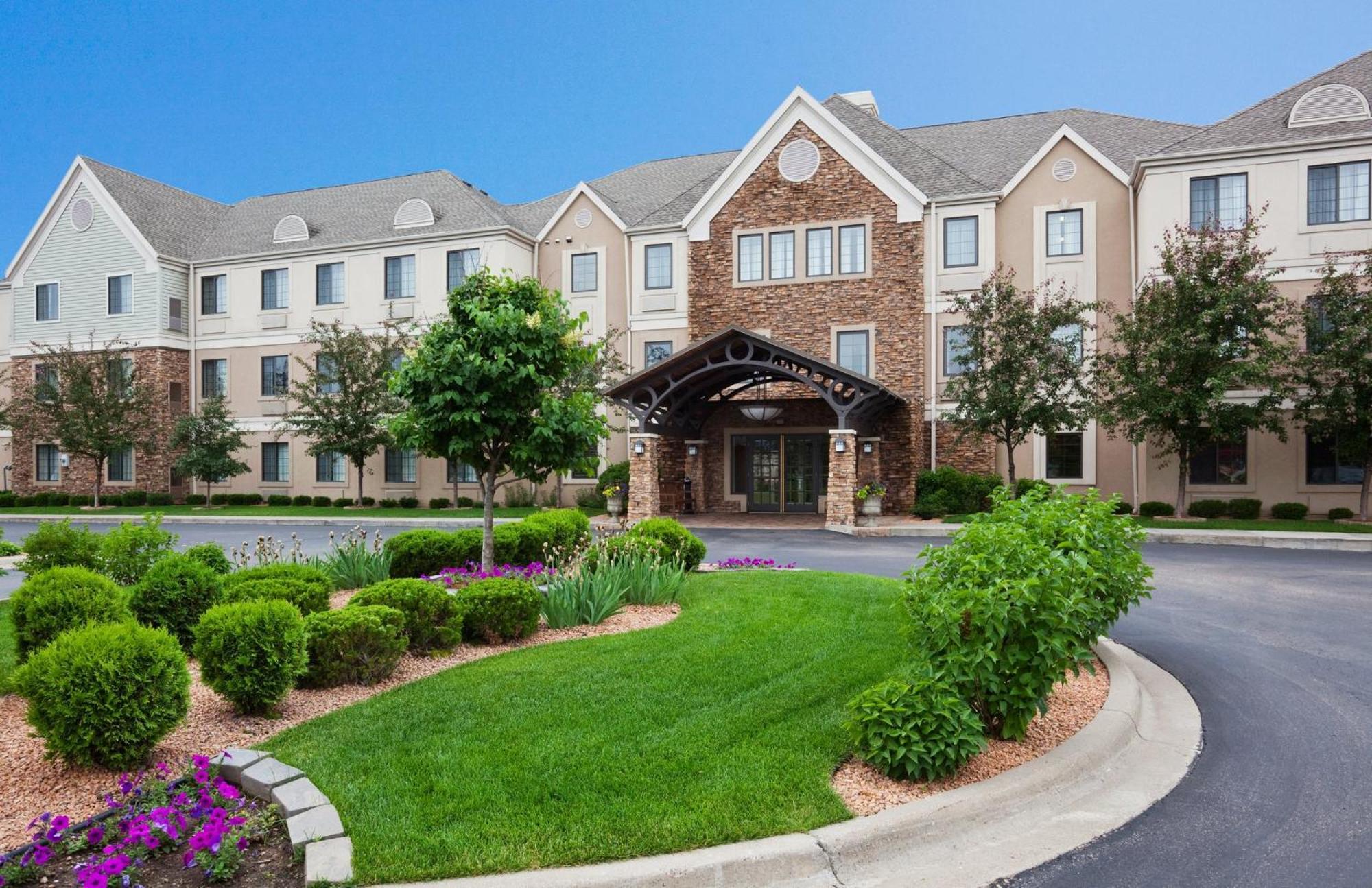 Candlewood Suites Eagan - Mall Of America Area By Ihg Exterior photo