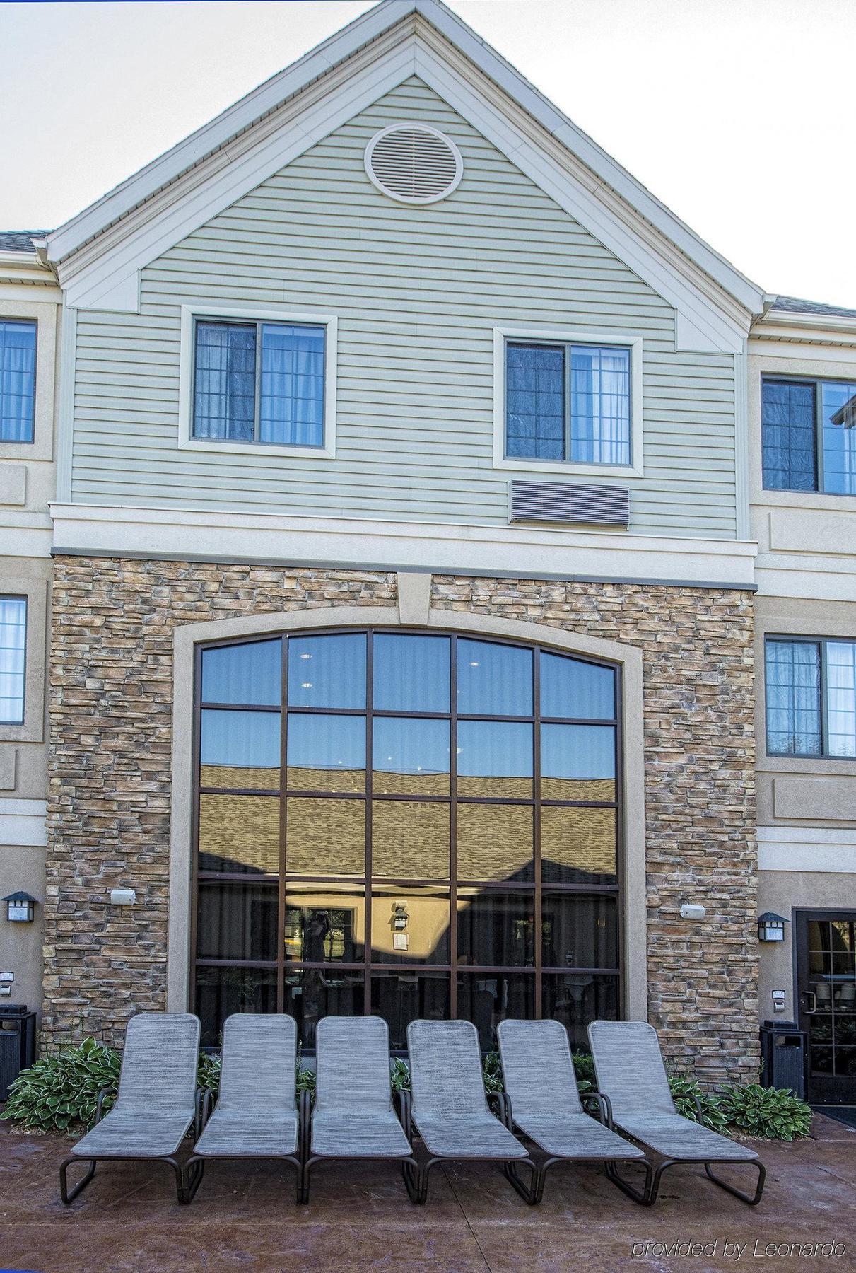 Candlewood Suites Eagan - Mall Of America Area By Ihg Exterior photo