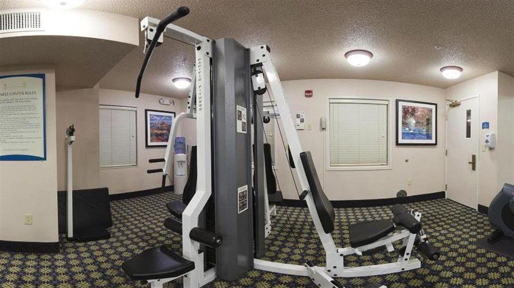 Candlewood Suites Eagan - Mall Of America Area By Ihg Exterior photo