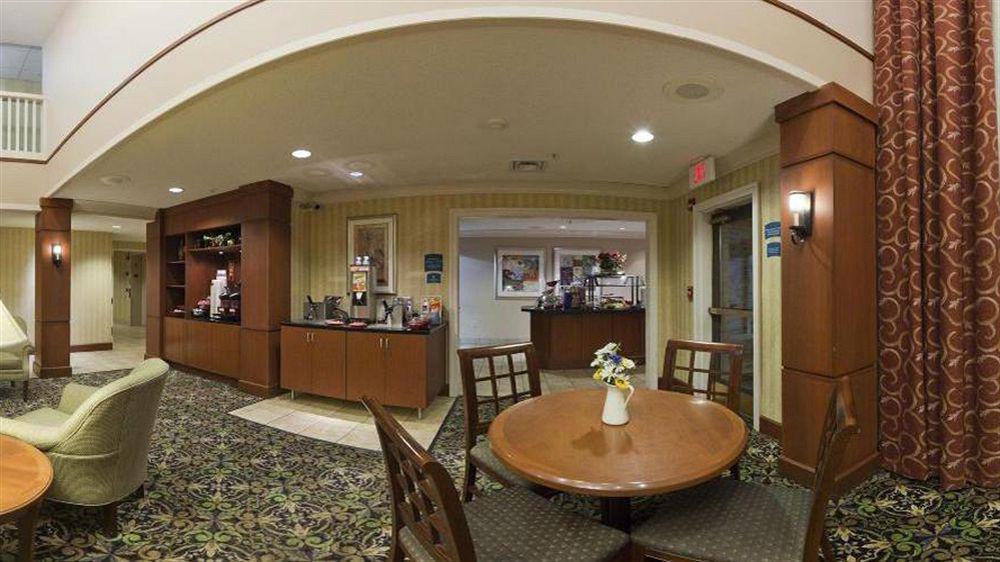 Candlewood Suites Eagan - Mall Of America Area By Ihg Exterior photo