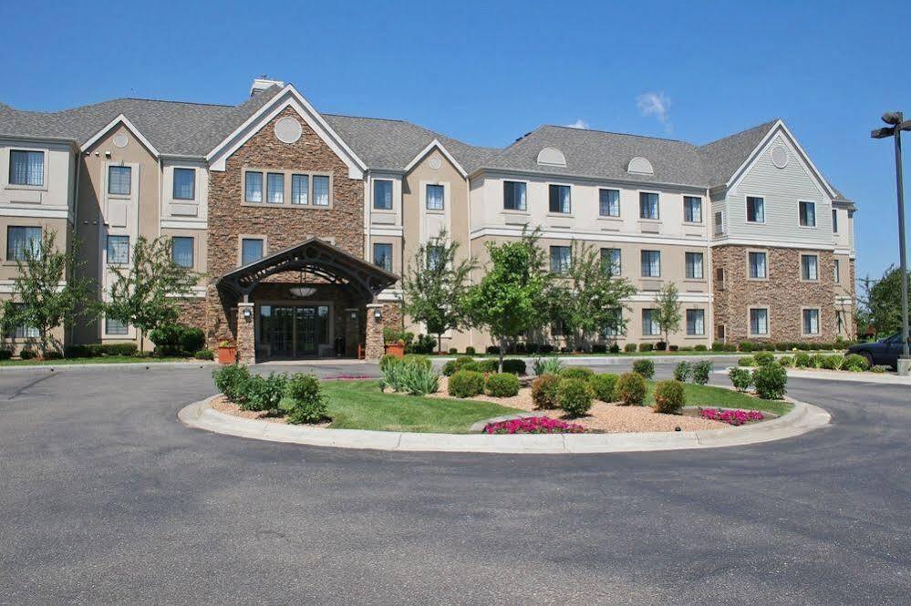 Candlewood Suites Eagan - Mall Of America Area By Ihg Exterior photo